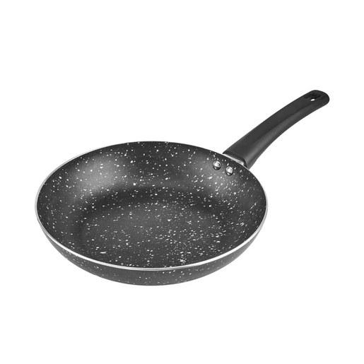 Karaca set posuđa Aura Roller  7/1 crni