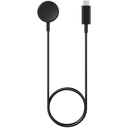 Samsung Wireless punjač za Galaxy Watch (USB-C) EP-OL300BBEGWW