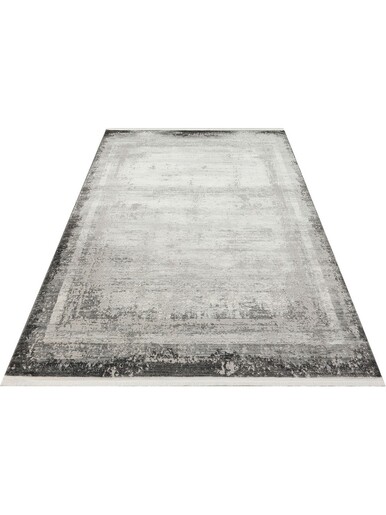 Tepih Lagos Grey LGS14 160x230cm