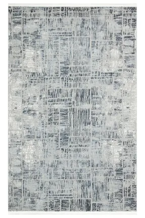 Tepih Lagos Grey Blue LGS15 160x230cm