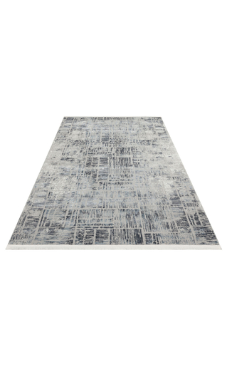 Tepih Lagos Grey Blue LGS15 160x230cm