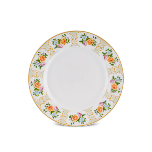 Karaca set za ručavanje Forever Bone, 54 komada