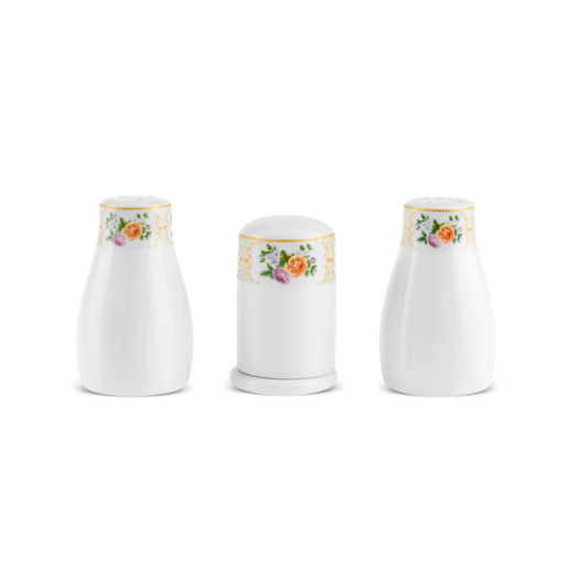 Karaca set za ručavanje Forever Bone, 54 komada