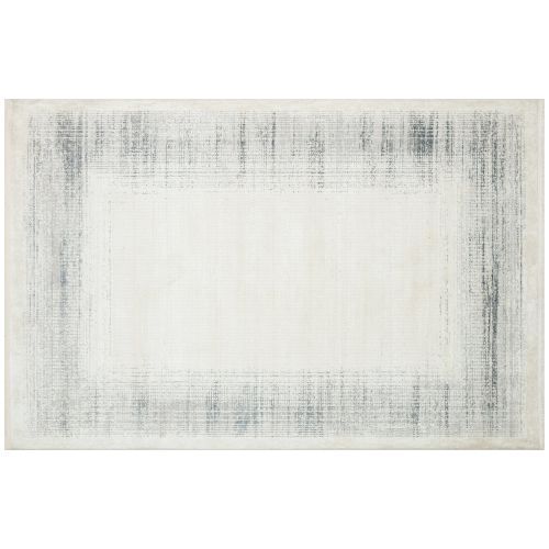 Tepih Lagos Cream Silver LGS08 160x230cm