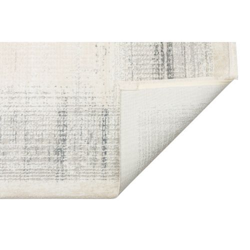 Tepih Lagos Cream Silver LGS08 160x230cm