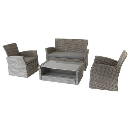 Hespéride garnitura Bora Bora 4S TERRE D 159570