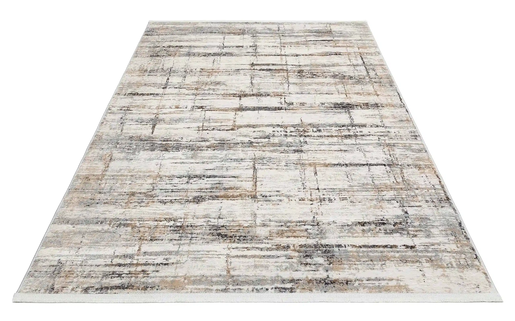 Tepih Lagos Cream Silver LG02 160x230cm