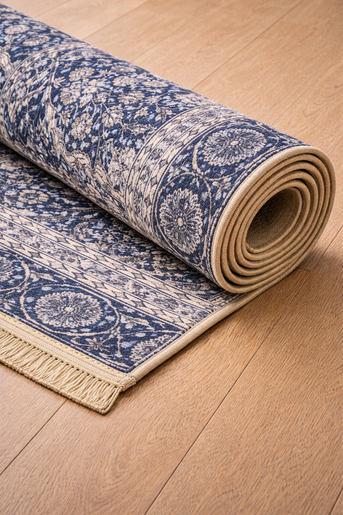 Tepih Unique Birkshire S16-VR1 160x230cm