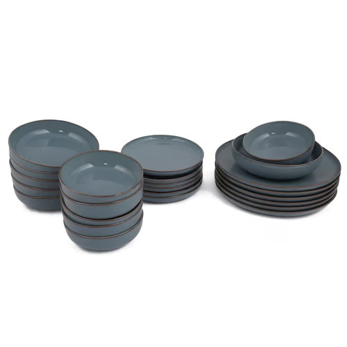 Kutahya set za ručavanje, 24/1, MOD24Y2730P01