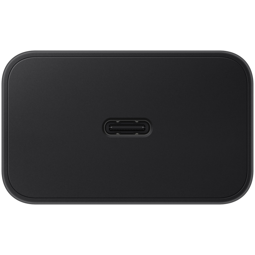 Samsung 60W USB-C adapter za brzo punjenje  (kabel nije uključen), EP-T6010NBEGWW, crna