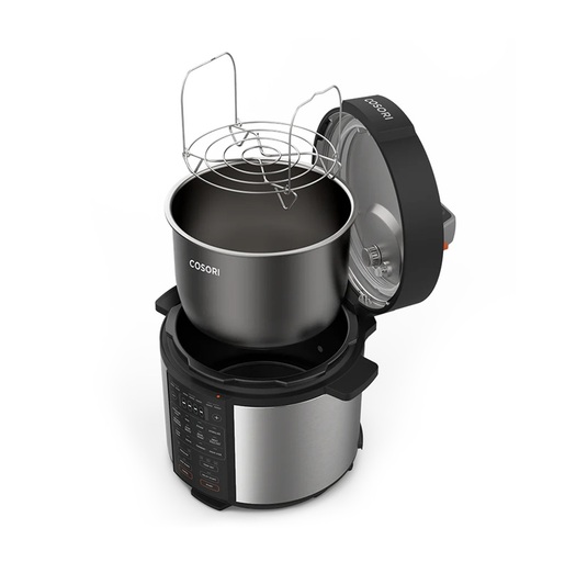 Cosori multicooker CMC-CO601-SEU, 1100 W, 6 L, 13 funkcija