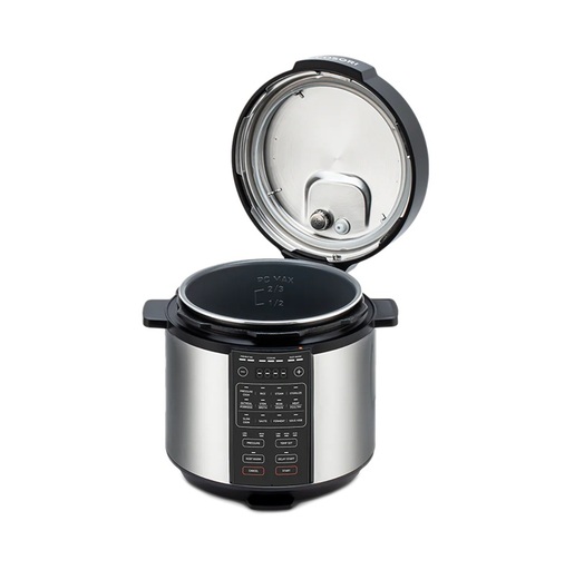 Cosori multicooker CMC-CO601-SEU, 1100 W, 6 L, 13 funkcija