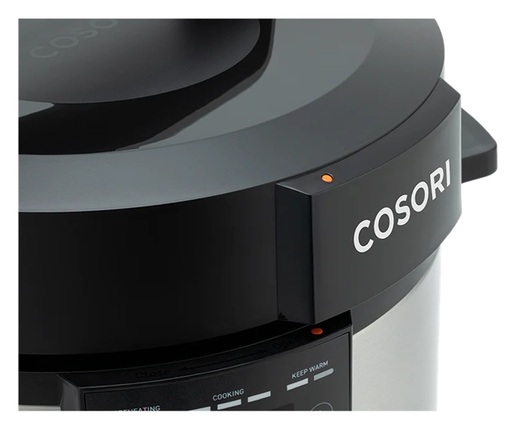 Cosori multicooker CMC-CO601-SEU, 1100 W, 6 L, 13 funkcija