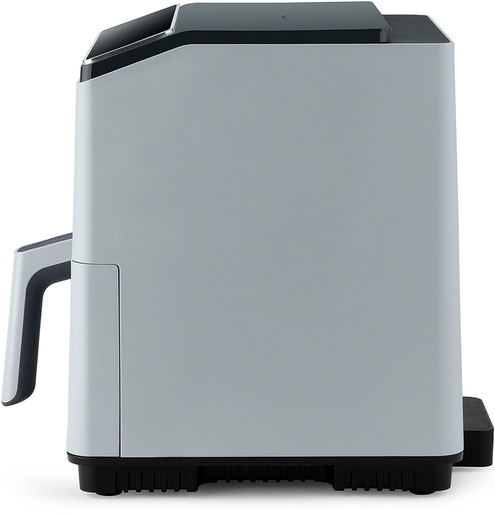 Cosori friteza na vrući zrak CAF-P583S-AEUR Dual Blaze, Wi-Fi; 1700 W, 6.4 L, 12 programa