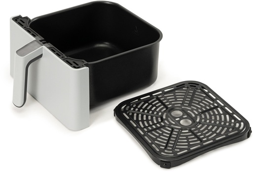 Cosori friteza na vrući zrak CAF-P583S-AEUR Dual Blaze, Wi-Fi; 1700 W, 6.4 L, 12 programa