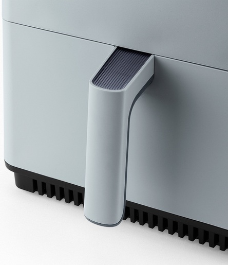 Cosori friteza na vrući zrak CAF-P583S-AEUR Dual Blaze, Wi-Fi; 1700 W, 6.4 L, 12 programa