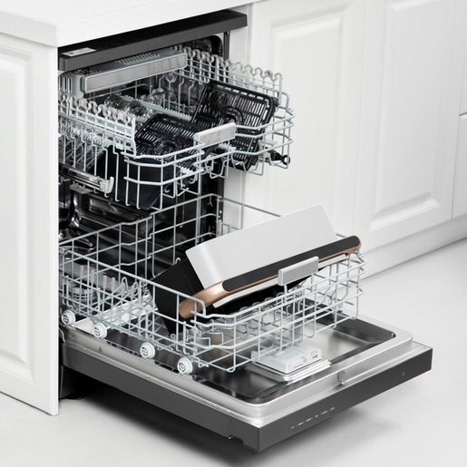 Cosori friteza na vrući zrak CAF-TF101S-WEUR Dual Blaze Twinfry, Wi-Fi; 2800 W,  10 L