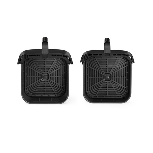 Cosori friteza na vrući zrak CAF-DC121-AEUR Turbo Tower, 2630 W, 10.8 L