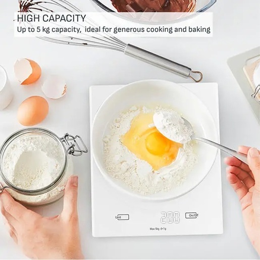 TEFAL kuhinjska vaga BC5504V0