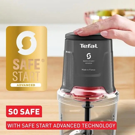 TEFAL sjeckalica MQ740HF0, 600 W, 0.5 L