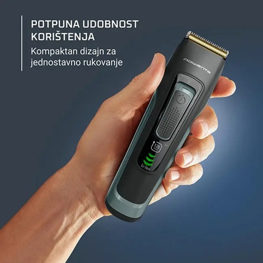 ROWENTA aparat za šišanje TTN3804E0 Advancer