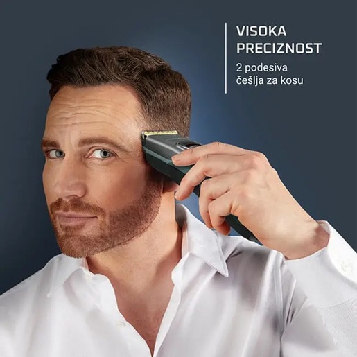 ROWENTA aparat za šišanje TTN3804E0 Advancer