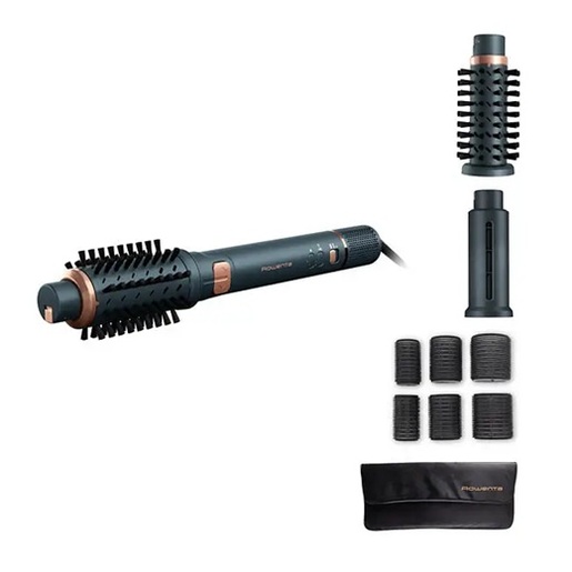ROWENTA četka za kosu UB9920E0 Air Rotate, rotirajuća, 50 mm, ionska, keramička