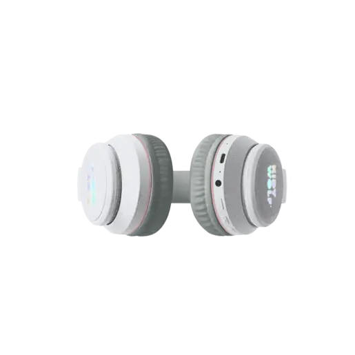 Kidywolf KIDYEARS Dječije Bluetooth slušalice s motivom 85 dB – Rabbit