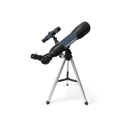 Kidywolf KIDYTELESCOPE Dječiji teleskop s tronošcem – Blue