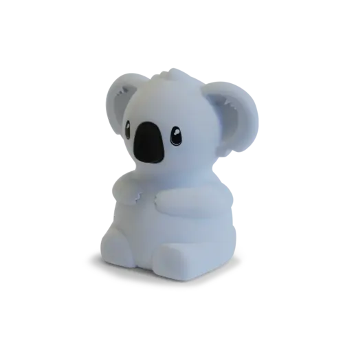 Kidywolf KIDYBANK Silikonska kasica za djecu – Koala