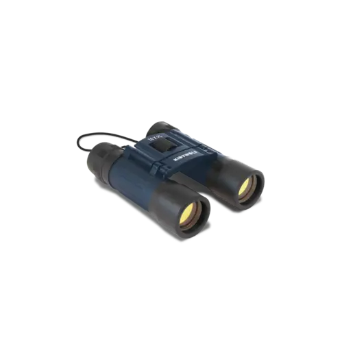 Kidywolf KIDYBINOCULARS Kompaktni dječiji dvogled 10x25 – Blue