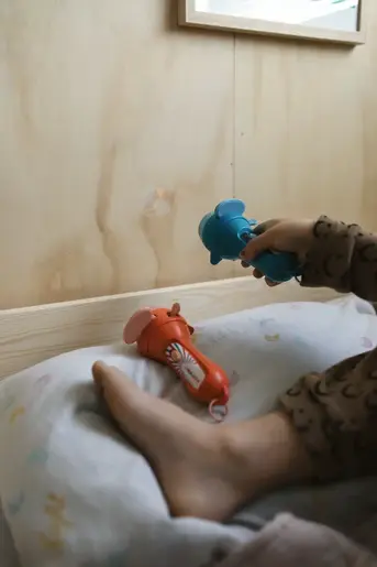 Kidywolf KIDYSLIDE Dječiji projektor za pričanje priča - Adventure