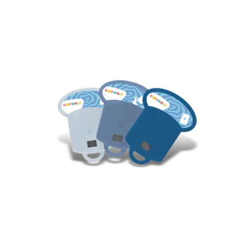 Kidywolf KIDYSTORIES Set slajdova za KIDYSLIDE – Alice