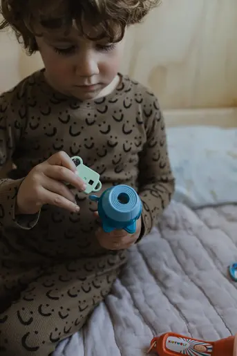 Kidywolf KIDYSTORIES Set slajdova za KIDYSLIDE – Adventure