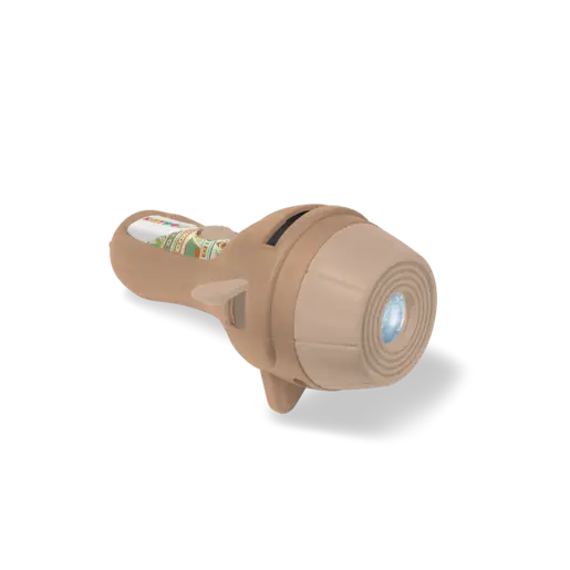 Kidywolf KIDYSLIDE Dječiji projektor za pričanje priča - History