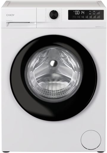 Candy mašina za veš GD 48SB6-S ProWash 300