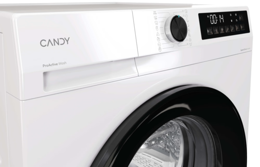 Candy mašina za veš GD 48SB6-S ProWash 300