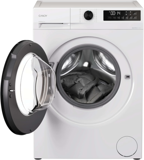 Candy mašina za veš GD 48SB6-S ProWash 300