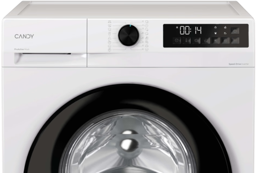 Candy mašina za veš GD 48SB6-S ProWash 300