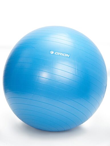 ORION Lopta pilates gimnastička 85 cm