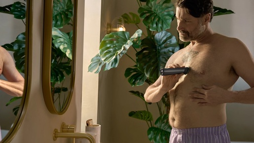 PHILIPS trimer set MG7961/15 7000 Series 17u1