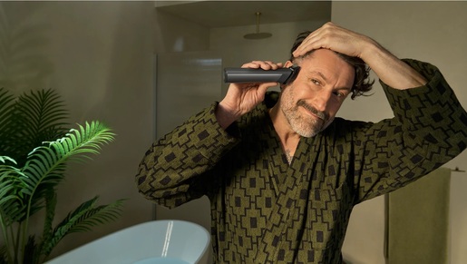 PHILIPS trimer set MG7961/15 7000 Series 17u1