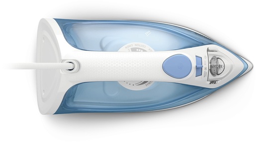 PHILIPS pegla na paru DST1030/20, 2000 W, 90 g udar pare, 250 mL