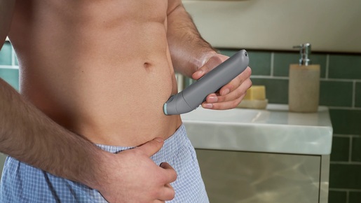 PHILIPS trimer za tijelo BG3480/15 3000 Series