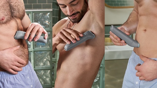 PHILIPS trimer za tijelo BG3480/15 3000 Series