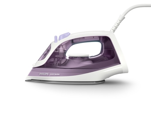 PHILIPS pegla na paru DST2020/30, 2000 W, 110g udar pare, 250 mL