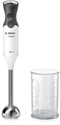 BOSCH štapni mikser MS61A4110 ErgoMixx, 800 W