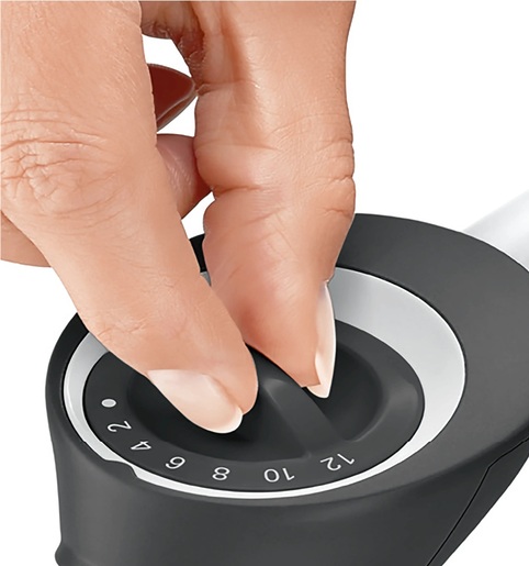 BOSCH štapni mikser MS61A4110 ErgoMixx, 800 W