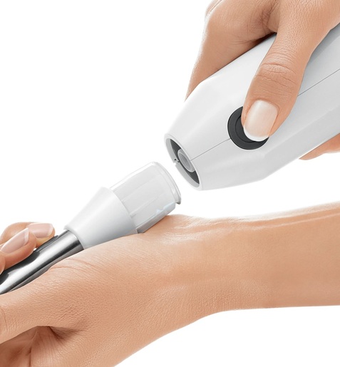 BOSCH štapni mikser MS61A4110 ErgoMixx, 800 W