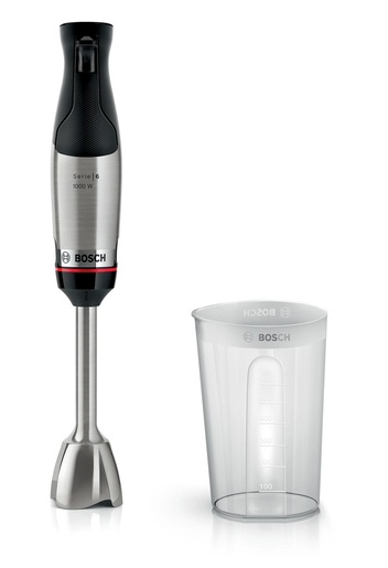 BOSCH štapni mikser MSM6M610 ErgoMaster Serie 6, 1000 W